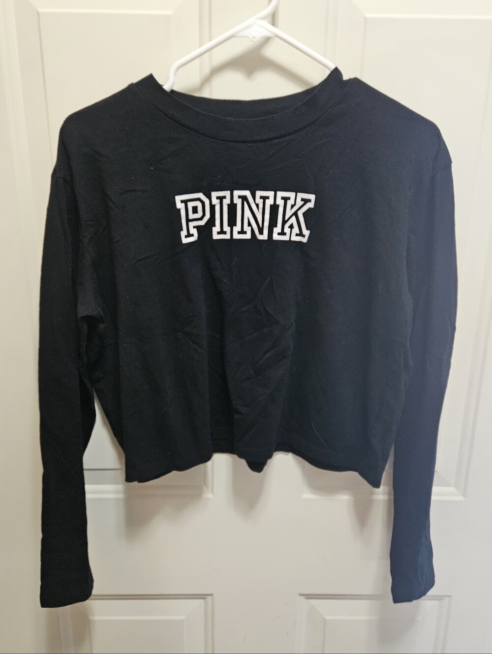 PINK VS Long Sleeve Tee